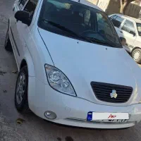 تیبا یک مدل ۱۴۰۱|خودرو سواری و وانت|چناران, |دیوار