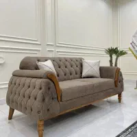 مبل شاپرک     اقساط با چک  **   مبلمان ترک    **