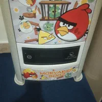 بخاری کودک