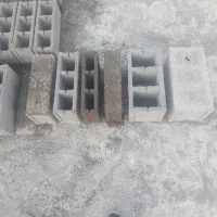 سلام تولید سه نوبلوکه دیواری|مصالح و تجهیزات ساختمان|مشهد, میان ولایت|دیوار