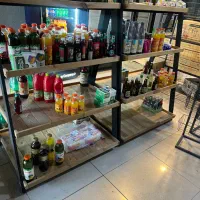 قفشه فروشگاهی