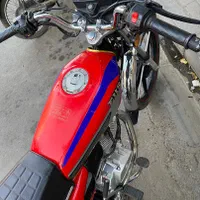 احسان ۱۴۰۲|موتورسیکلت|مشهد, عامل|دیوار
