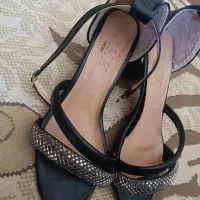 کفش|کیف، کفش، کمربند|انگوران, |دیوار