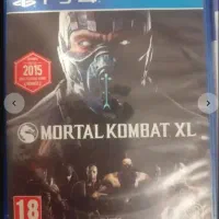 mortal kombat xl