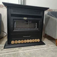 بخاری گازی شارق توس