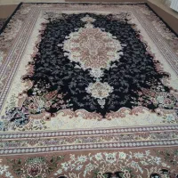 قالی سلیمان ۱۲متری|فرش|شهرکرد, |دیوار