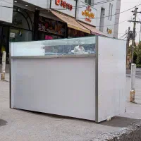 میز صندوق