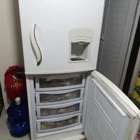 یخچال فریزر