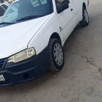 اریسان دوگانه شرکت|خودرو سواری و وانت|زرگرشهر, |دیوار
