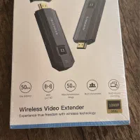 دانگل انتقال تصویر بیسیم HDMI