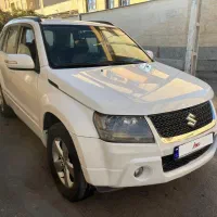 سوزوکی ویتارا اتوماتیک 2400