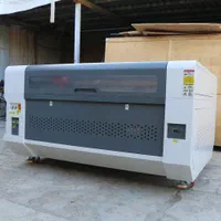 دستگاه برش لیزر آسانسوری 1410s|ماشین‌آلات صنعتی|اصفهان, ارغوانیه|دیوار