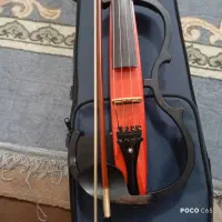 یه عدد ویالون تکنواز الکترونیک در حد|ویولن|بندرعباس, |دیوار