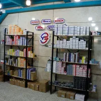 فروش لوازم یدکی با قیمت قبل (محدود) نقد و اقساط|قطعات یدکی و لوازم جانبی|یزد, |دیوار