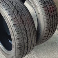 ۴حلقه لاستیک ۲۳۵/۵۵/۱۸