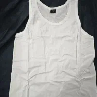 زیرپوش رکابی پنبه پنبه مردانه در چهار سایز|لباس|تهران, امیریه|دیوار