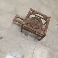 گاز صفحه ای