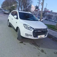 جک S5درجه یک مدل ۱۴۰۱