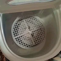 لباسشویی|ماشین لباسشویی و خشککن لباس|بم, |دیوار