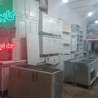 کابینت فلز و وکیوم|مصالح و تجهیزات ساختمان|مشهد, رده|دیوار