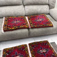 کناره یا فرش صندلی ماشین