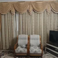 پرده ۱۲ متر