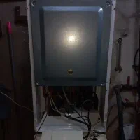 پکیج شوفاژدیواری ایران مدل L 36|آبگرمکن، پکیج، شوفاژ|بابل, |دیوار