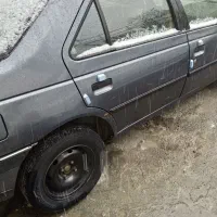 پژو 405مدل 94|خودرو کلاسیک|مشگین شهر, |دیوار