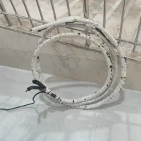 لوله مسی کولر گازی