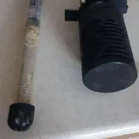 آکواریوم شیشه خم|ماهی|پرند, فاز ۲|دیوار