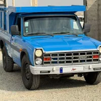 نیسان|خودرو سواری و وانت|چهارباغ, |دیوار