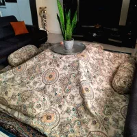 ست کامل کورسی کرسی نو