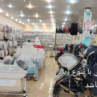 گهواره ننو بانوچ/تخت/ سیسمونی قصر کودک/نوزادی|تخت و صندلی بچه|کرمانشاه, |دیوار