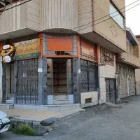 مغازه 15متری گلدشت