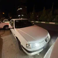 پارس xu7 بی رنگ|خودرو سواری و وانت|قم, شهرک قدس|دیوار