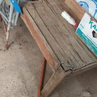 کندو تخت|تخت و سرویس خواب|سمنان, |دیوار