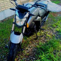 موتور آریانا ۲۰۰ بی ام