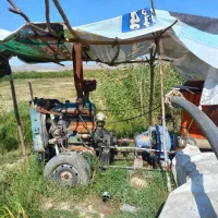 فروشی|ماشین‌آلات صنعتی|منجوان, |دیوار