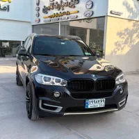 جایی که قدرت، اصالت ولوکس‌بودن به کمال می‌رسند. X5