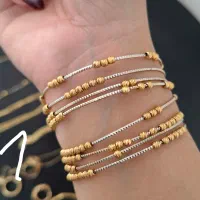 طلا 200 بالای نرخ خام