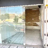 هاشمیه مغازه تجاری۱۵ متری حاشیه خیابون دسترسی عالی|اجارهٔ مغازه و غرفه|مشهد, نیروی هوایی|دیوار