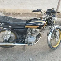 هندا شباب 200|موتورسیکلت|خوسف, |دیوار