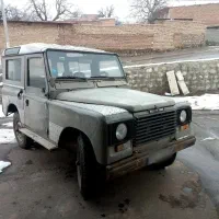 پاژن مدل ۷۱|خودرو کلاسیک|مرند, |دیوار