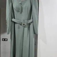 پیراهن مجلسی