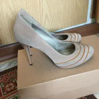 کفش پاشنه بلند سایز 40