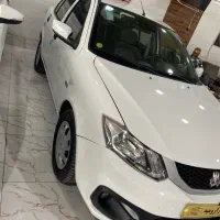 ساینا دوگانه کارخانه مدل۱۴۰۲|خودرو سواری و وانت|ارومیه, |دیوار