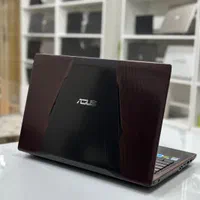 لپ تاپ asus Rog GTX 1050 (گارانتی کتبی)|رایانه همراه|کاشان, معلم|دیوار
