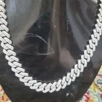 گردنبند مردانه