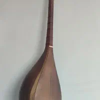 دوتار یک تیکه