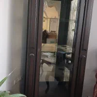 ویترین و مبل